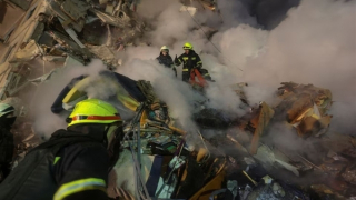 Nga dồn dập nã tên lửa, nguồn điện Ukraine lâm nguy