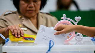 Năm 2023 định hướng chính trường thế giới?