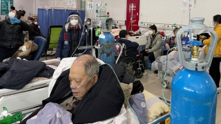 Trung Quốc nêu lý do phía sau gần 60.000 ca tử vong vì COVID-19