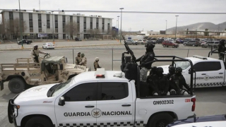 “Sóng ngầm” trong nhà tù Mexico