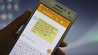 Tin nhắn rác, cuộc gọi lừa đảo “tấn công” người dùng vào dịp cuối năm