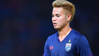 Theerathon Bunmathan: Nghệ sĩ, đồ tể và 2 mặt của đồng xu