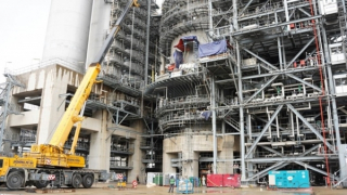 Nhà máy Lọc dầu Nghi Sơn đã khắc phục xong sự cố, đạt 100% công suất