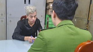 Đối tượng sát hại bạn gái cũ khai gì tại cơ quan Công an?