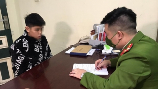 Phòng ngừa đạo chích ngày giáp tết