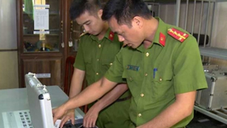 Cuộc xông đất bất đắc dĩ