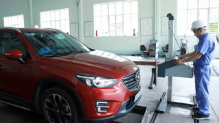 4 đơn vị đăng kiểm tại TP Hồ Chí Minh được hoạt động trở lại