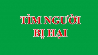 Tìm bị hại vụ lừa đảo đầu tư tiền ảo