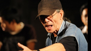 Đạo diễn, NSND Doãn Hoàng Giang về cõi vĩnh hằng