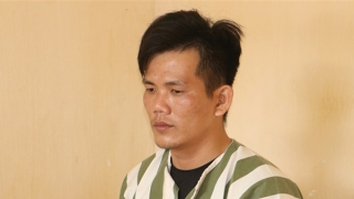 Lấy nhà làm tụ điểm buôn bán, sử dụng ma túy