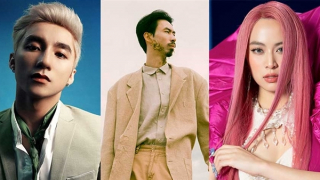 Bùng nổ âm nhạc Việt cho giới trẻ