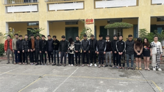 Giả danh Công an, Viện kiểm sát, lừa đảo chiếm đoạt 28 tỷ đồng