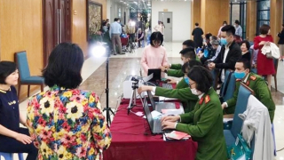 Bốn chính sách mới trong dự thảo Luật Căn cước công dân (sửa đổi)