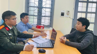 Bị xử phạt vì đăng tải thông tin sai sự thật liên quan Vingroup