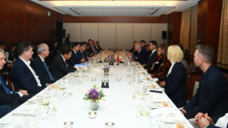 Việt Nam kêu gọi đầu tư vào tăng trưởng xanh, phát triển bền vững