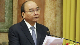 Thông báo của Ban Chấp hành Trung ương Đảng