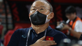 Tuyển Việt Nam chia tay thầy Park: Kết thúc để mở ra