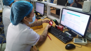 Danh tính điện tử chứa những thông tin gì?