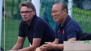 Tuyển Việt Nam cần gì ở người thay thế ông Park?