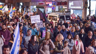 Bế tắc chính trị một lần nữa bủa vây Israel?