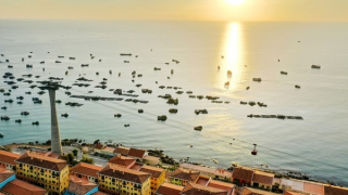 5 trải nghiệm nhất định phải thử tại Phú Quốc dịp Tết Nguyên đán