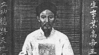 Cao Bá Quát: Cảm thức hoa mai