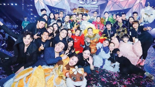 Vbiz một năm ngoái lại