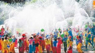 Nhân văn - mẫu số chung của phong tục Tết