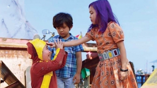 Điện ảnh Việt 2022: Hy vọng ở tương lai