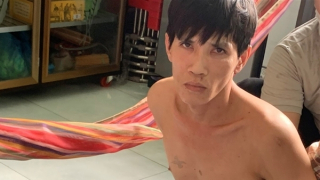 Bắt quả tang “đầu nậu” bán ma túy tại nhà