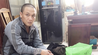 Cạy cửa xe, trộm vàng bán lấy tiền mua ma túy