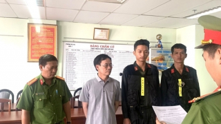 Khởi tố nguyên Cục trưởng Cục Đăng kiểm Việt Nam và 4 đối tượng