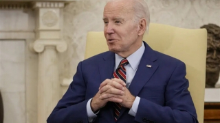 Nhà Trắng lên tiếng trước chỉ trích giấu thông tin vụ tài liệu mật của Tổng thống