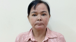 Bắt đối tượng trốn lệnh truy nã hơn 20 năm