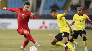 CLB bóng đá Công an Hà Nội xây hàng thủ "siêu chắc" trước thềm V.league 2023