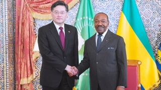 Trung Quốc gia tăng tầm ảnh hưởng tại châu Phi