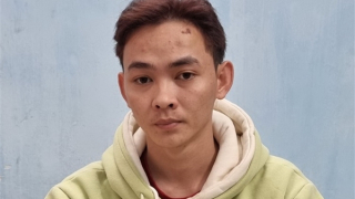 Khởi tố tội danh giết người kẻ tăng ga tông Cảnh sát gãy chân