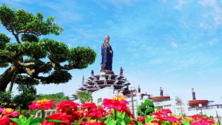 Đặc sắc Hội xuân núi Bà Đen với chủ đề "Hương sắc Tây Ninh"