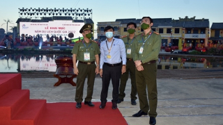 Lặng thầm đóng góp vào những chiến công