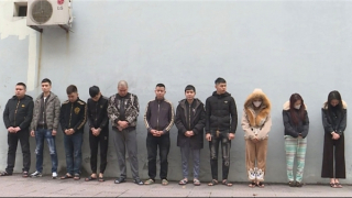 Cảnh báo lừa đảo qua giao dịch ngân hàng điện tử dịp Tết