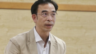 Truy tố cựu Giám đốc Bệnh viện Tim Hà Nội Nguyễn Quang Tuấn