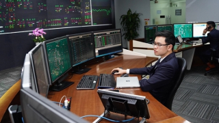 Sẵn sàng phương án cấp điện, cam kết không cắt điện trong dịp nghỉ Tết