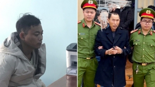 Một ngày bắt 2 đối tượng truy nã