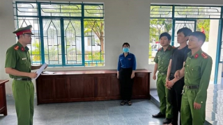 Giáp Tết, lật tẩy hành tung kẻ gây ra hai vụ trộm bò của nông dân