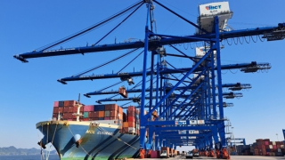 Thặng dư thương mại Việt Nam với khu vực châu Mỹ lần đầu cán mốc 100 tỷ USD