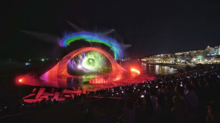 Sun World Phu Quoc - Điểm đến ấn tượng bậc nhất Đảo Ngọc dịp Tết Nguyên đán