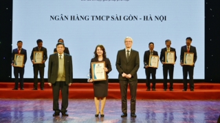 SHB đồng hành cùng các dự án năng lượng tại Việt Nam