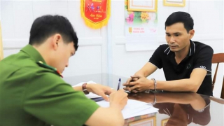 Tung chiêu lừa bán đất "ảo" bằng giấy tờ... giả rồi "bùng"