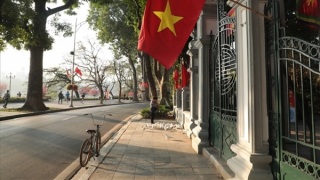 Hà Nội nắng đẹp 30 Tết, miền Trung nhiều nơi có mưa