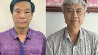 Hai cựu lãnh đạo Cienco 1 sai phạm trong cổ phần hóa như thế nào?